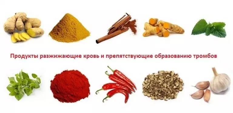 Гранат при густой крови — изображение 13