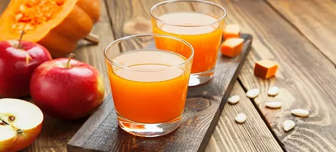 Варенье из тыквы с ананасовым соком — изображение 2
