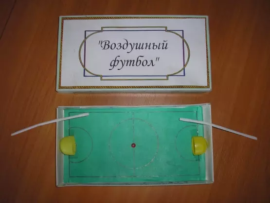 Игра из пластиковых бутылок своими руками — изображение 5