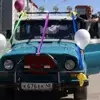 Из магазинной тележки своими руками — изображение 127