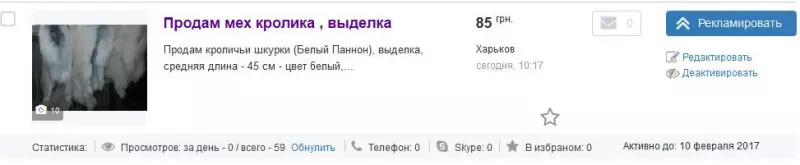 Что можно сделать из кроличьей шкурки — изображение 13