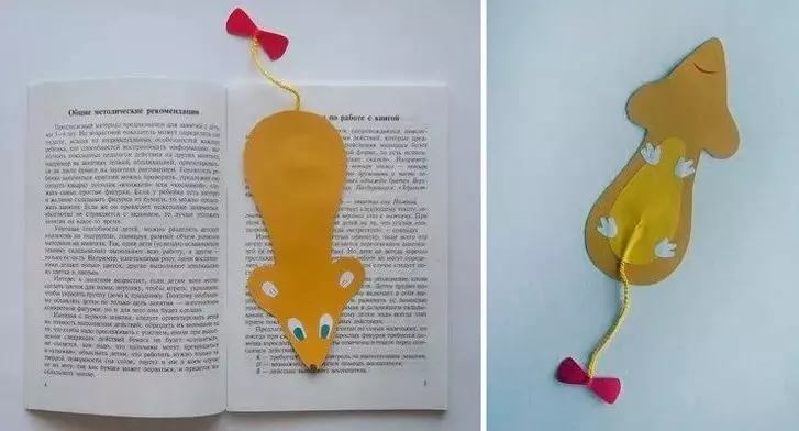 Поделки на новый год для 6 класса — изображение 39