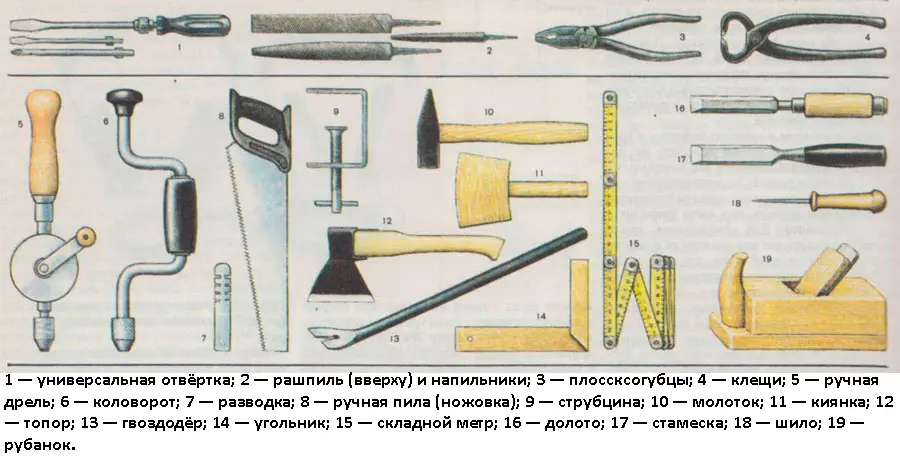 Как сделать шкаф из пластиковых панелей — изображение 20