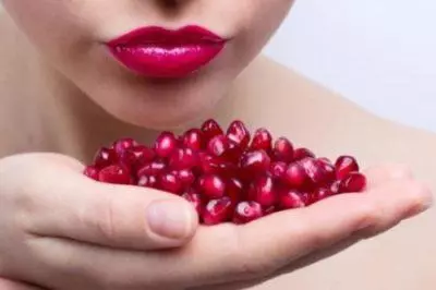 Можно ли кушать гранат на ночь — изображение 9