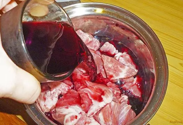 Заветренное мясо как убрать запах — изображение 9
