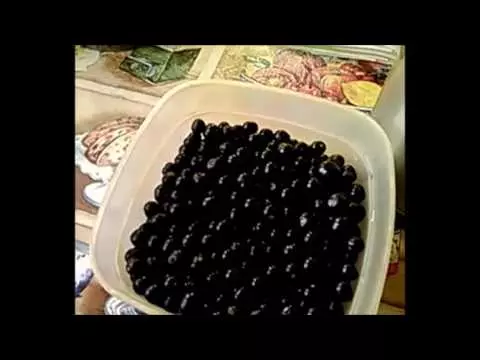 Варенье из санберри с апельсином рецепты — изображение 3