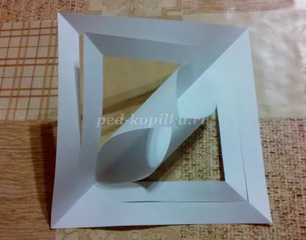 Украшение окон в школе к новому году — изображение 33