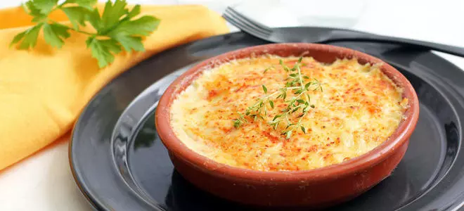 Тыквенная запеканка с яблоками в мультиварке — изображение 7