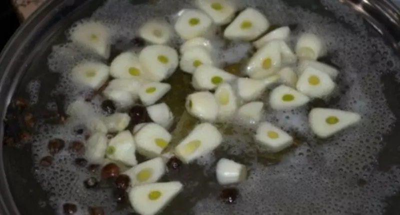 Как засолить сало маленькими кусочками — изображение 19