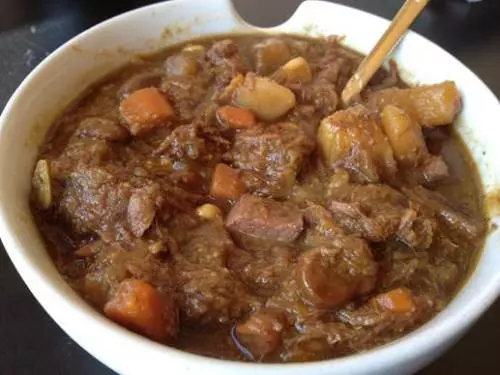 Как мариновать мясо бобра — изображение 12