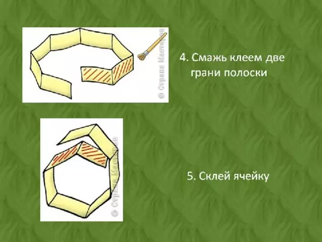 Изделие пчелы и соты — изображение 19