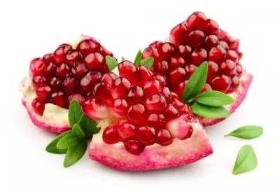Можно ли кушать гранат на ночь — изображение 2