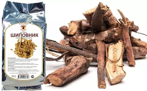 Как измельчить корни в домашних условиях — изображение 6