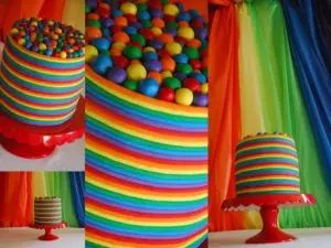 Красители из овощей и фруктов — изображение 21