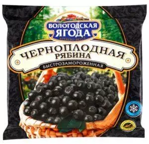 Морс из черноплодной рябины польза и вред — изображение 9