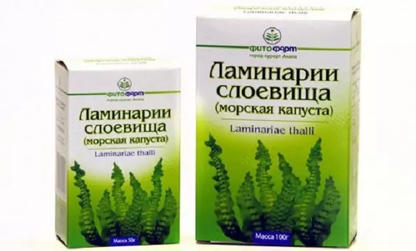 Можно ли есть сухую морскую капусту — изображение 13