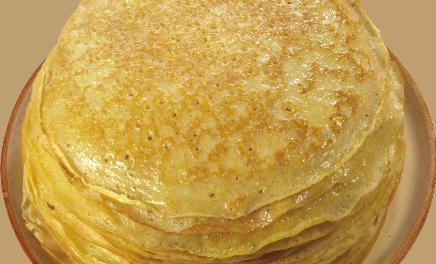 Как смазать блины маслом — изображение 3