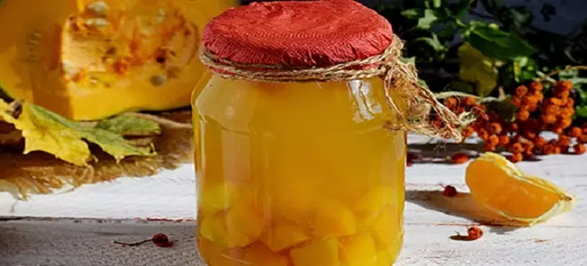 Варенье из тыквы с ананасовым соком — изображение 4
