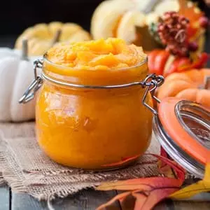 Рецепты из тыквы при панкреатите — изображение 4