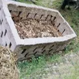 Каркас вагончика из профильной трубы — изображение 6