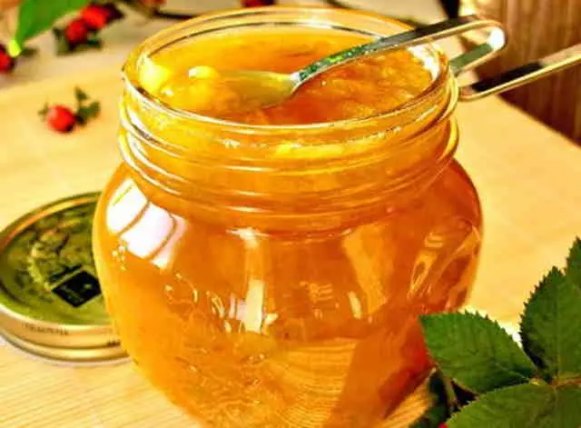 Варенье из тыквы с ананасовым соком — изображение 13