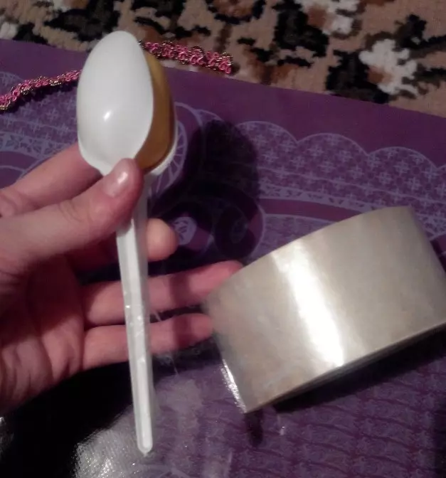 Как сделать маракасы из пластиковой бутылки — изображение 22