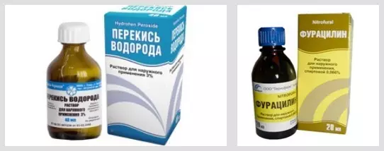 Чем мазать глубокий порез — изображение 14