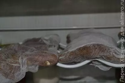 Сыровяленая колбаса из индейки в домашних условиях — изображение 16