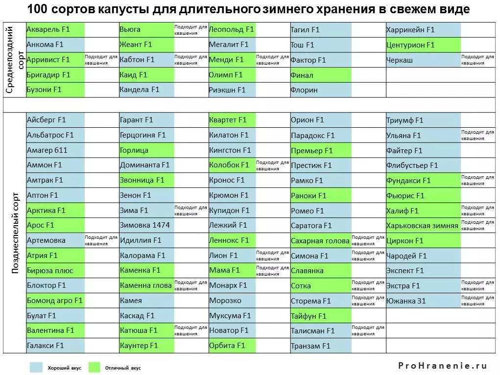 Как сохранить нашинкованную капусту