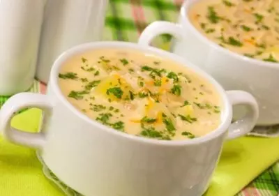 Спаржа и кукуруза мини как приготовить — изображение 11