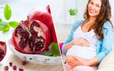 Можно ли кушать гранат на ночь — изображение 10