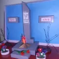 Макет теплицы своими руками в школу — изображение 23