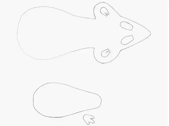 Поделки на новый год для 6 класса — изображение 40