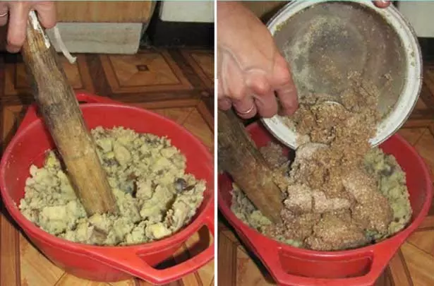 Как запаривать зерно для кур — изображение 3