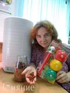 Как сушить фейхоа в сушилке — изображение 2
