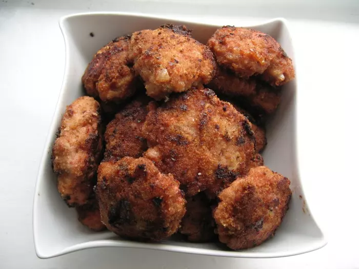 Как мариновать мясо бобра — изображение 15