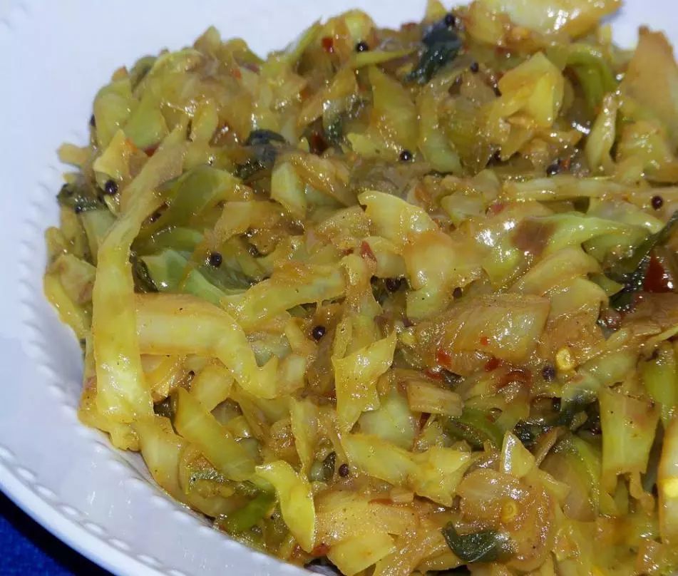 Можно ли тушить маринованную капусту