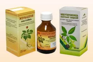 Настойка элеутерококка польза и вред для женщин — изображение 5