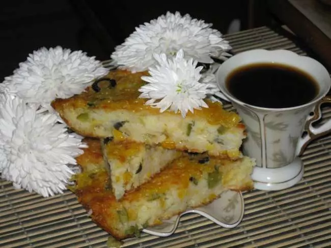 Начинка для пирожков из вареной курицы — изображение 31