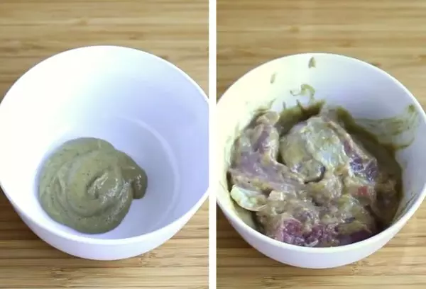 Заветренное мясо как убрать запах — изображение 5