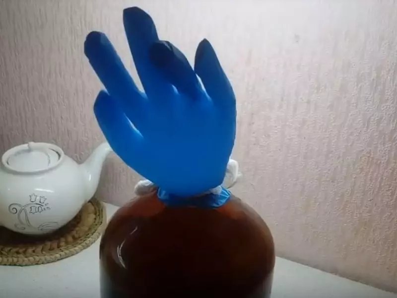 Вино из подпорченного винограда — изображение 29