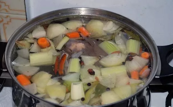 Как мариновать мясо бобра — изображение 10