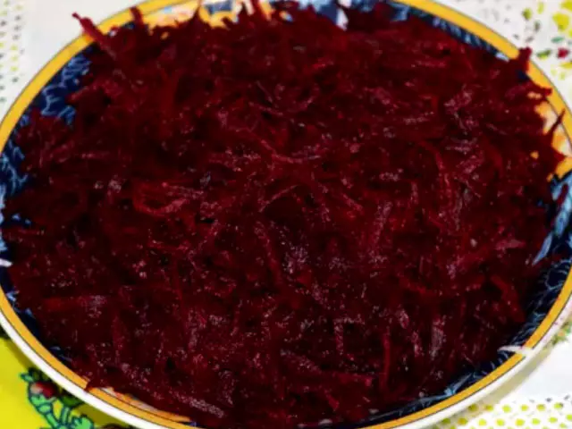 Квашеная свекла польза и вред — изображение 15