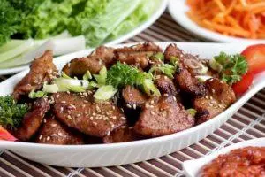 Мясо свиных голов польза и вред — изображение 12