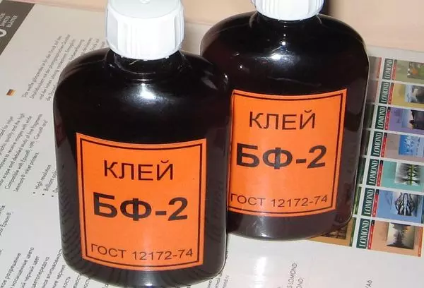 Чем приклеить пленку к металлу — изображение 9