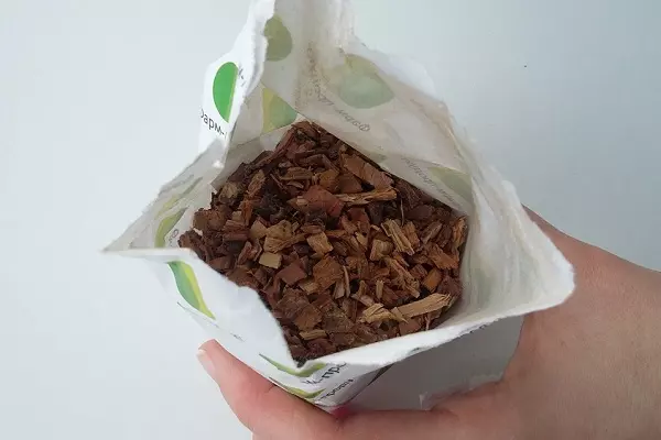 Чай из дубовой коры — изображение 14