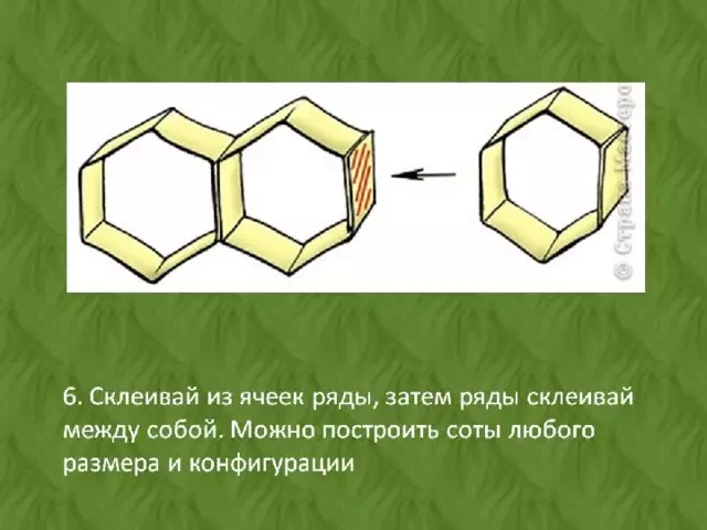 Изделие пчелы и соты — изображение 20