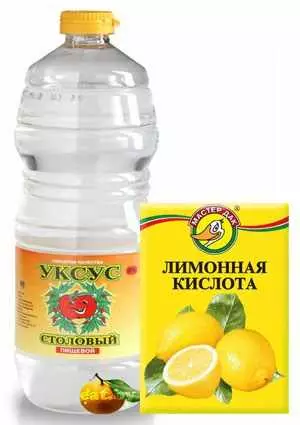 Можно ли заменить яблочный уксус на столовый — изображение 6