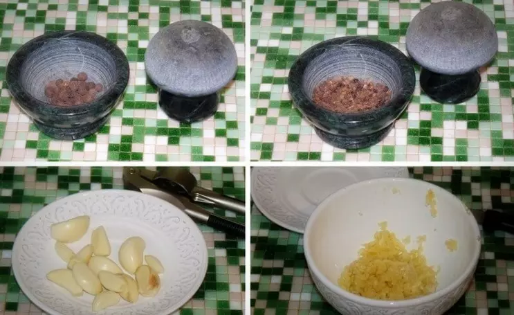 Как засолить сало маленькими кусочками — изображение 49