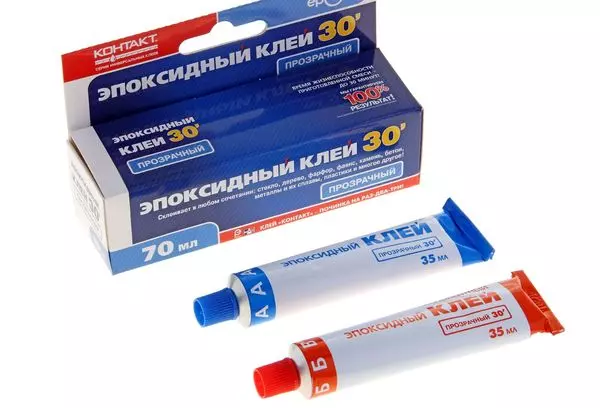 Чем приклеить пленку к металлу — изображение 12